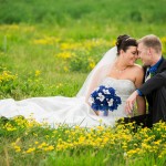 Michael and Leah | Fargo Moorhead Wedding Photographer