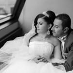 Roula and Ali | Fargo Wedding Photographer