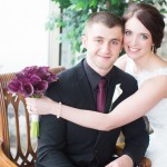 Brandon and Jenae | Fargo Wedding Photographer
