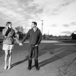 Caitlin and Jason | Minneapolis Photographer Workshop