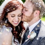Michael & Amanda | Downtown Fargo Wedding Photographer