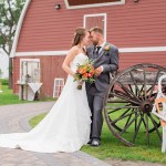 The Vintage Garden Wedding Photographer | Paul & Kristen