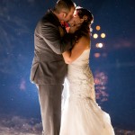 Detroit Lakes Wedding Photographer | Ian & Miranda