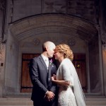 Plains Art Museum Wedding Photos | Michael and Alexandra