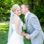 Lutheran Church of the Cross Fargo Wedding | Justin and Haylee