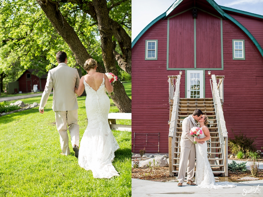 Rustic Oaks Wedding Photos (35)