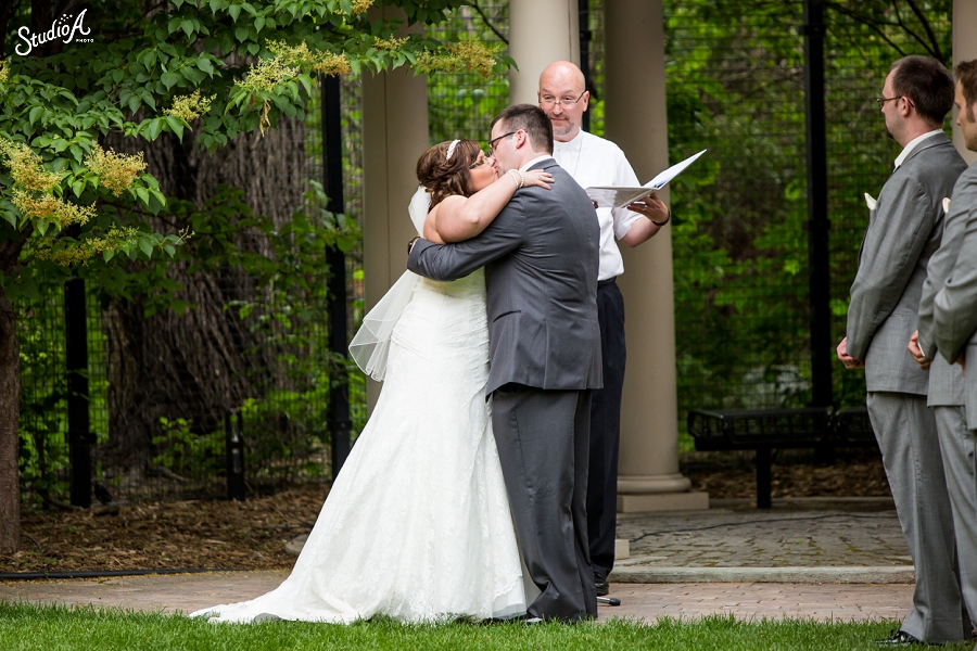 NDSU Alumni Center Wedding Photos (45)