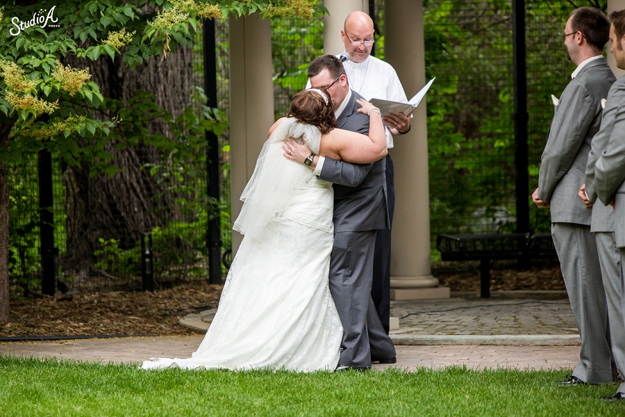NDSU Alumni Center Wedding Photos (46)