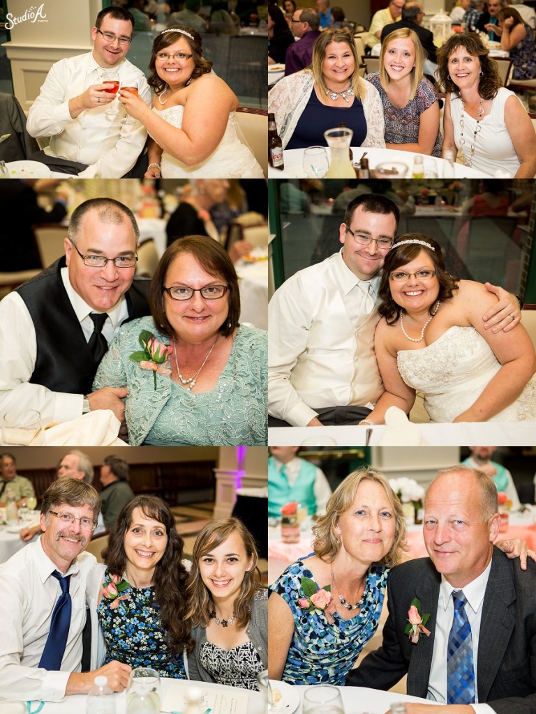 NDSU Alumni Center Wedding Photos (66)