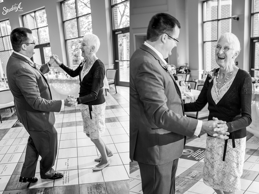 NDSU Alumni Center Wedding Photos (81)