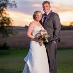 The Barn at Dunvilla Wedding Pictures | Jesse & Barbara!