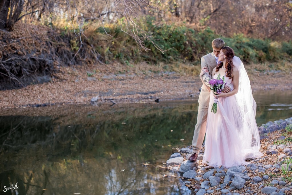 Blush Pink Wedding Inspiration Fargo Photographer (1)