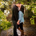 Engagement Photographers Fargo | Will and Alissa