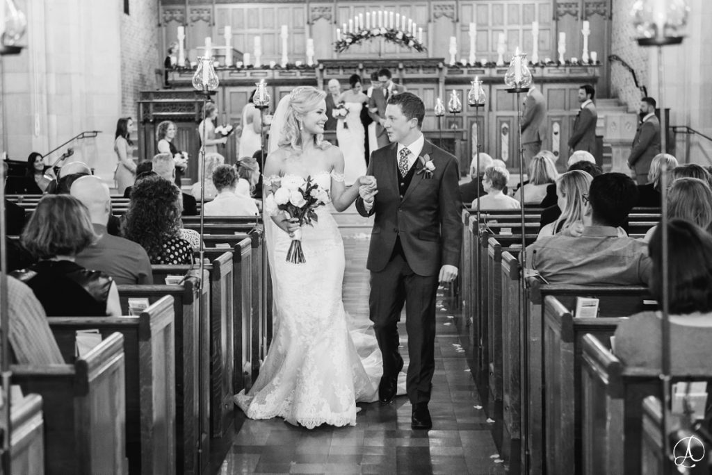 First Presbyterian Fargo Wedding Photos (42)