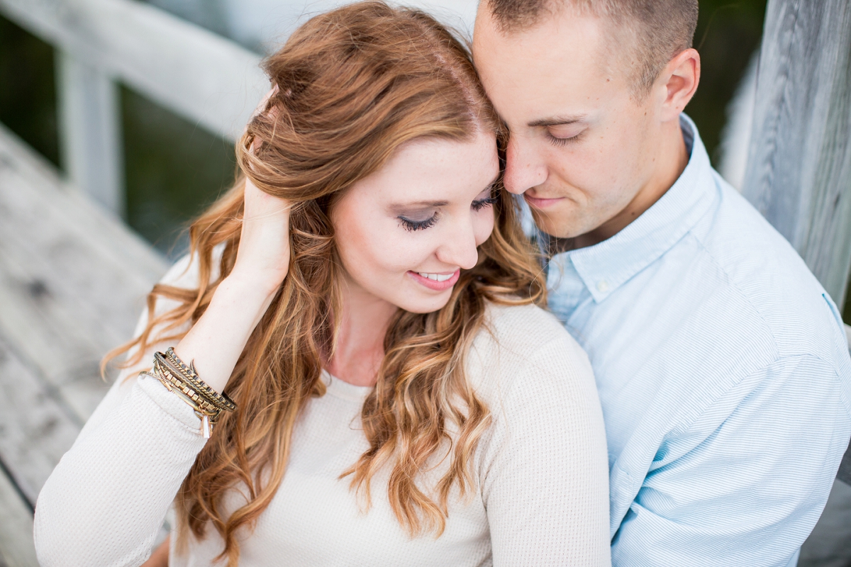 Tips For Your Engagement Session • Wedding Planning Series