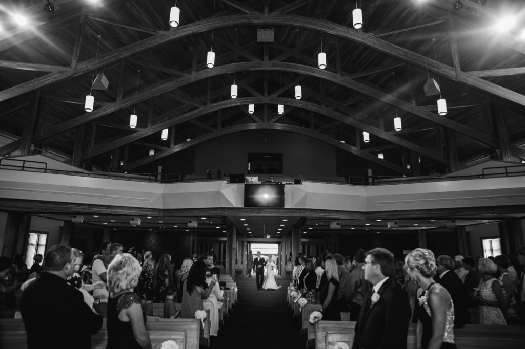 Hope Lutheran Church South Fargo Wedding Photos (31)