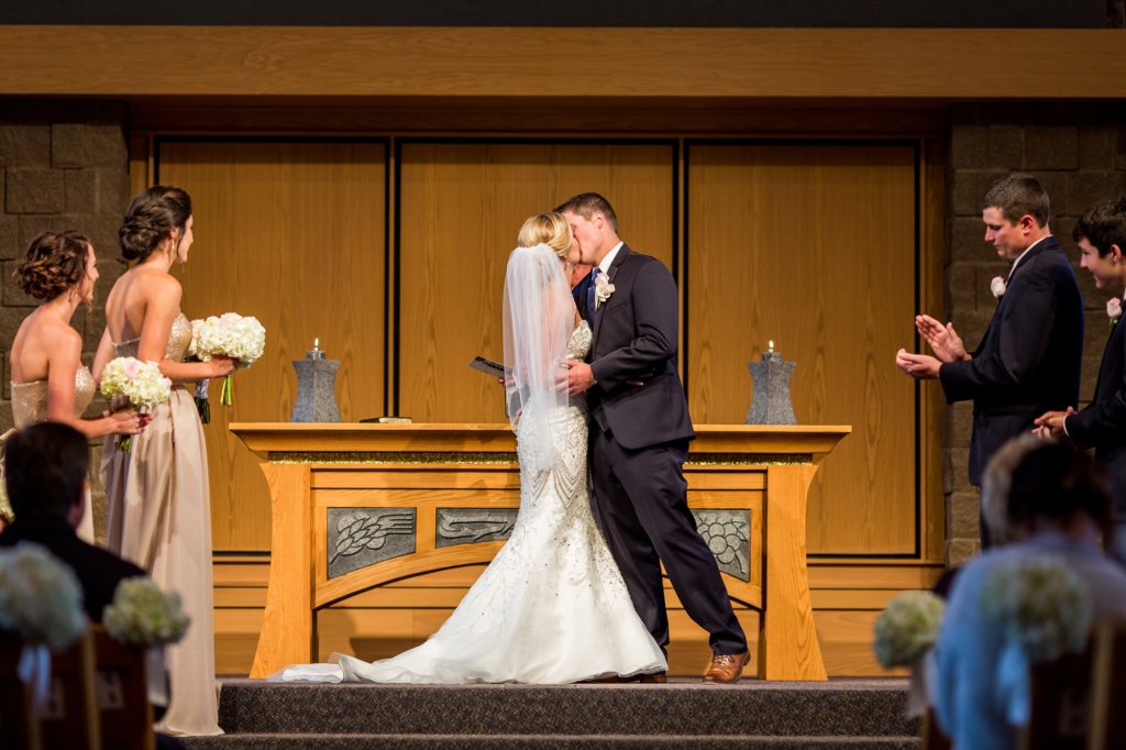 Hope Lutheran Church South Fargo Wedding Photos (38)