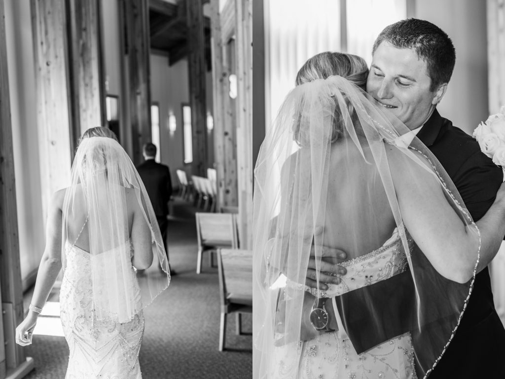 Hope Lutheran Church South Fargo Wedding Photos (7)