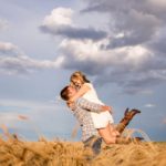 Tips for Your Engagement Session