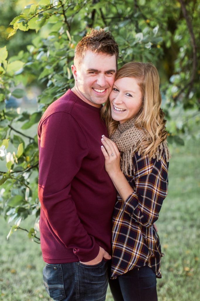 downtown-fargo-fall-engagement-photos-abby-anderson-2