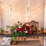 Rustic Oaks Barn Wedding Venue Open House