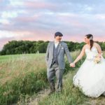 Outdoor Barn Wedding Pelican Rapids Minnesota – Michael & Amanda