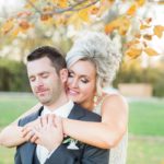 Outdoor Fall Wedding at Bluestem Center Moorhead – Josh & Mandy