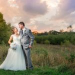 Rustic Oaks Fargo Moorhead Wedding Photographer – Adam & Chelsey