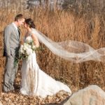 Classic, Elegant Wedding at Hope Lutheran Delta Marriott Fargo – Tyler & Kara