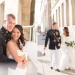 Fargo First Assembly Avalon Event Center Wedding Photos | Tim & Jocelyn