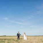 Wedding Portraits at Buffalo River State Park – Brennan & Kaylee