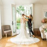 Behind The Scenes – Fargo Wedding Photography Intern Program