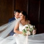 Casey & Erica — First Lutheran Church Fargo Wedding Photos