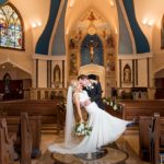 Mike & Kaylin — Sts. Anne & Joachim Catholic Church Wedding Photographer