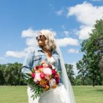 Joey & Hailey – Faith Lutheran Church West Fargo Wedding Photographer