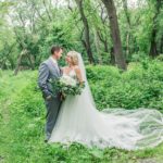 Dan & Alisha – Ireland Inspired Fargo North Dakota Wedding