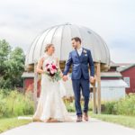 Jacob & Reanna – Rustic Oaks Minnesota Wedding Photos