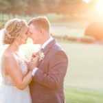 Dillon & Lauren – Thumper Pond Resort Wedding Photos