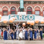 Anthony & Abby – Plains Art Museum Fargo Wedding Photography