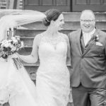 Travis & Meagan – First Lutheran River Haven Wedding Photos