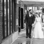 Clay & Karina – First Lutheran Church Fargo Wedding Photos