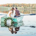 David & Anna – The Meadows on Lind Fall Wedding Photos