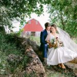 Delta Hotel North Dakota Wedding Photographers – Troy & Anna