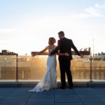 Jasper Hotel Fargo Wedding Photos | Jared & Amanda