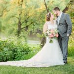 Moorhead Riverhaven Wedding Photography – Will & Chandler