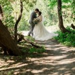 Trinity Lutheran Moorhead Wedding – Tanner & Katie