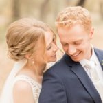 Fall Wedding in Fargo North Dakota – Ethan & McKenzie