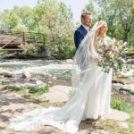 Detroit Lakes Wedding Photographers – Eric & Shayna