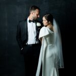 The Opal Event Center Wedding Photos – Pierson & Marah
