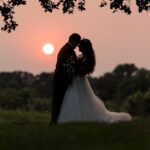 Rustic Oaks Summer Wedding – Scott & Jasmyn